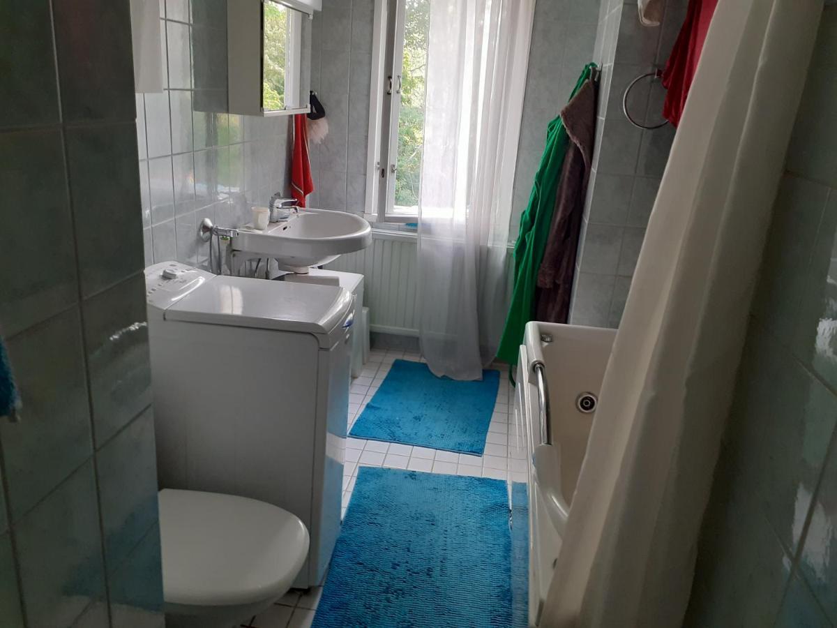 Bed and Breakfast Peaceful Pernaja Garpgard Exterior foto