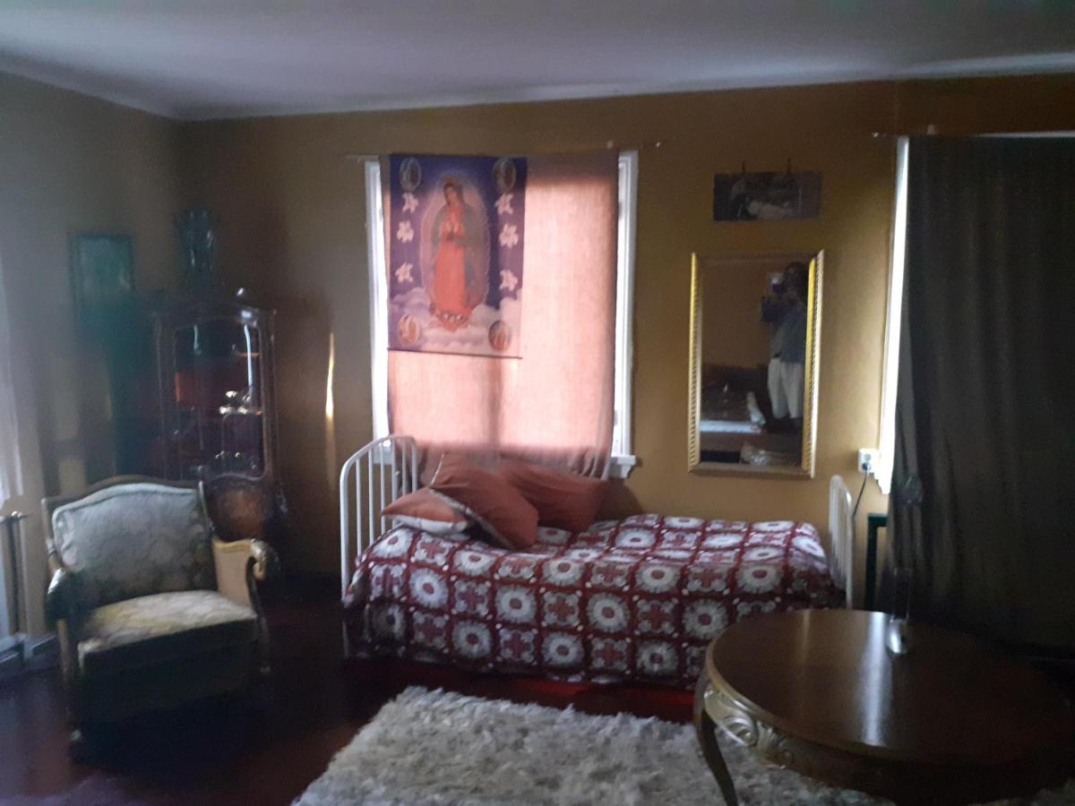 Bed and Breakfast Peaceful Pernaja Garpgard Exterior foto