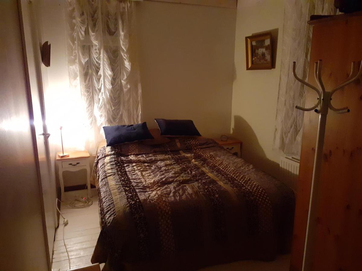 Bed and Breakfast Peaceful Pernaja Garpgard Exterior foto