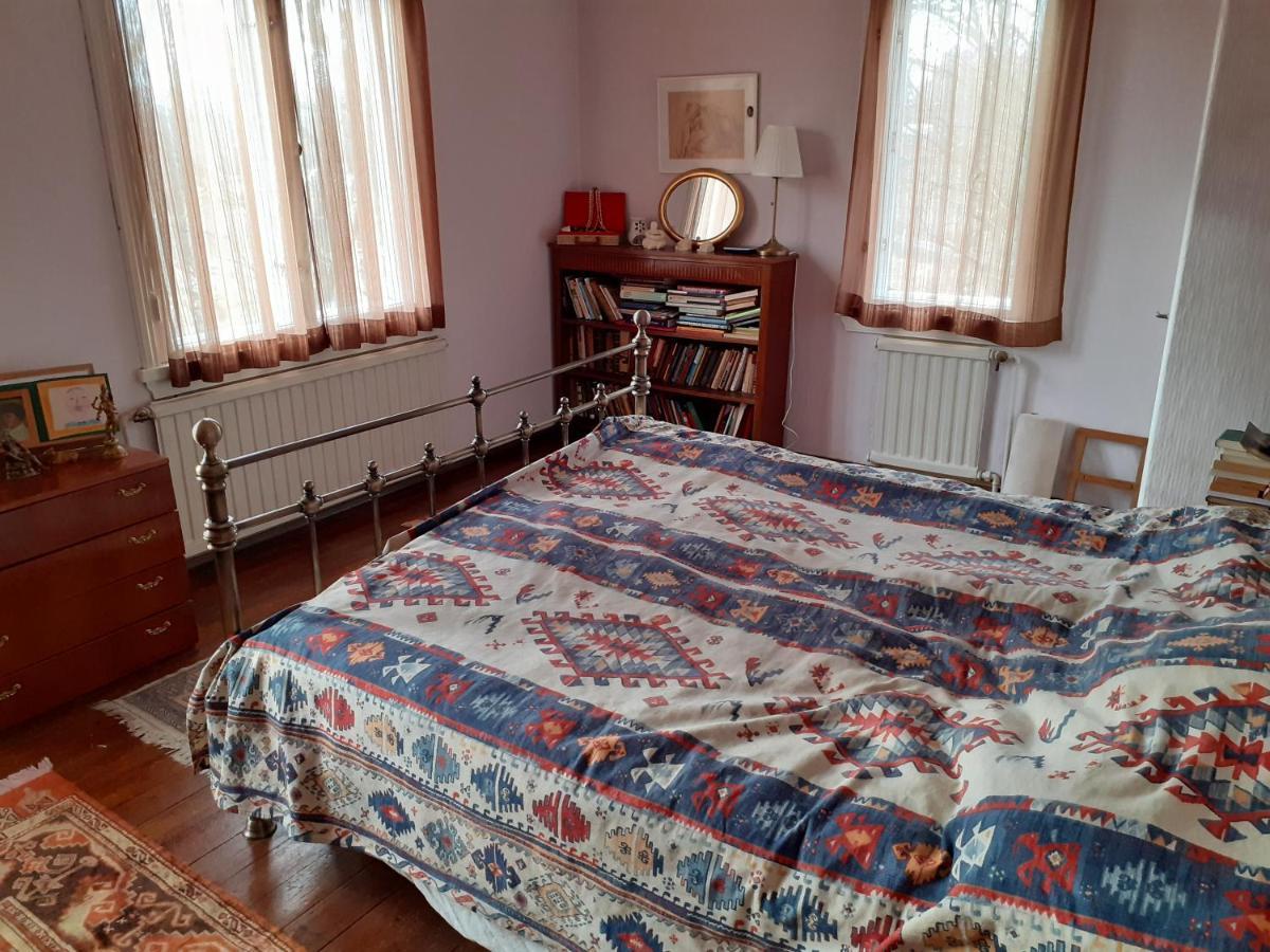 Bed and Breakfast Peaceful Pernaja Garpgard Exterior foto