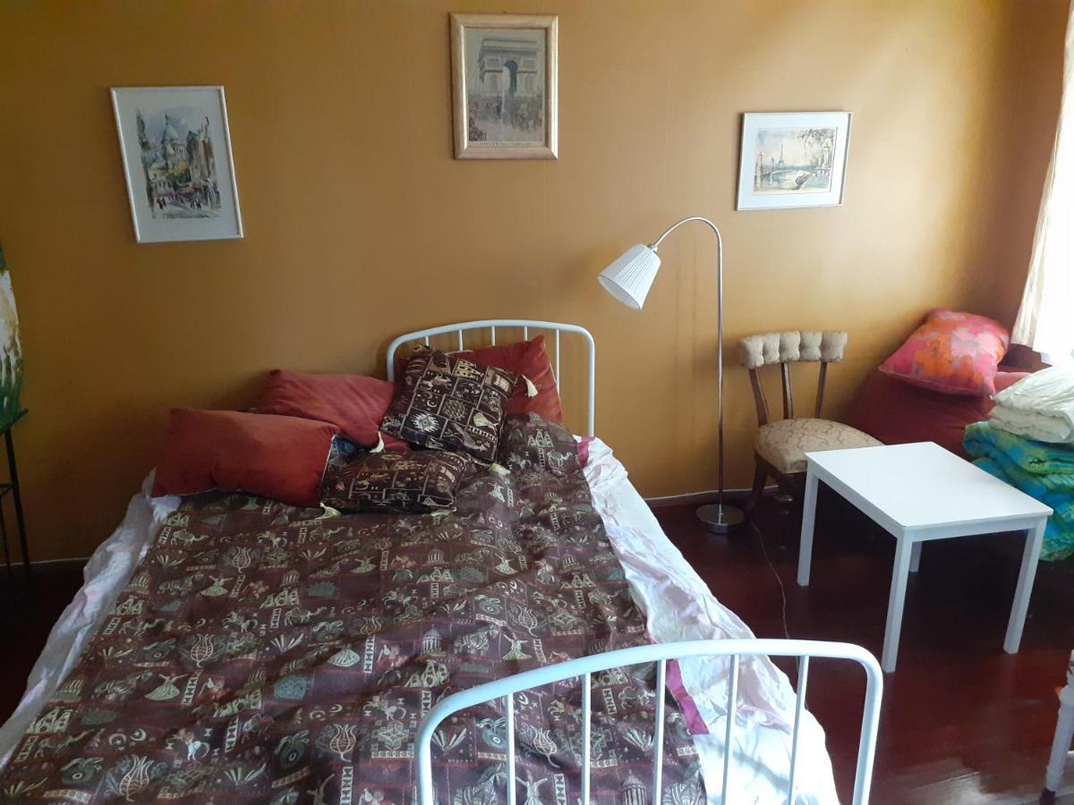 Bed and Breakfast Peaceful Pernaja Garpgard Exterior foto