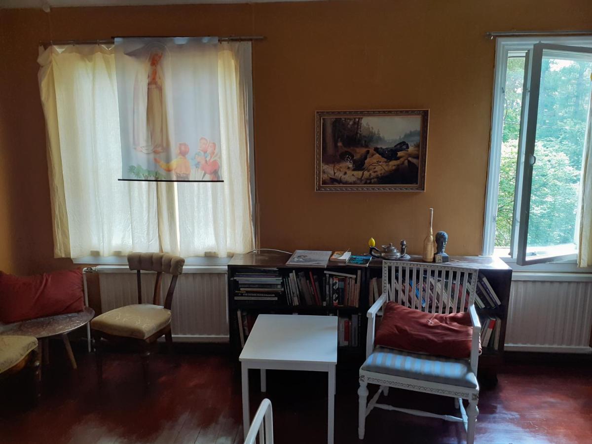 Bed and Breakfast Peaceful Pernaja Garpgard Exterior foto