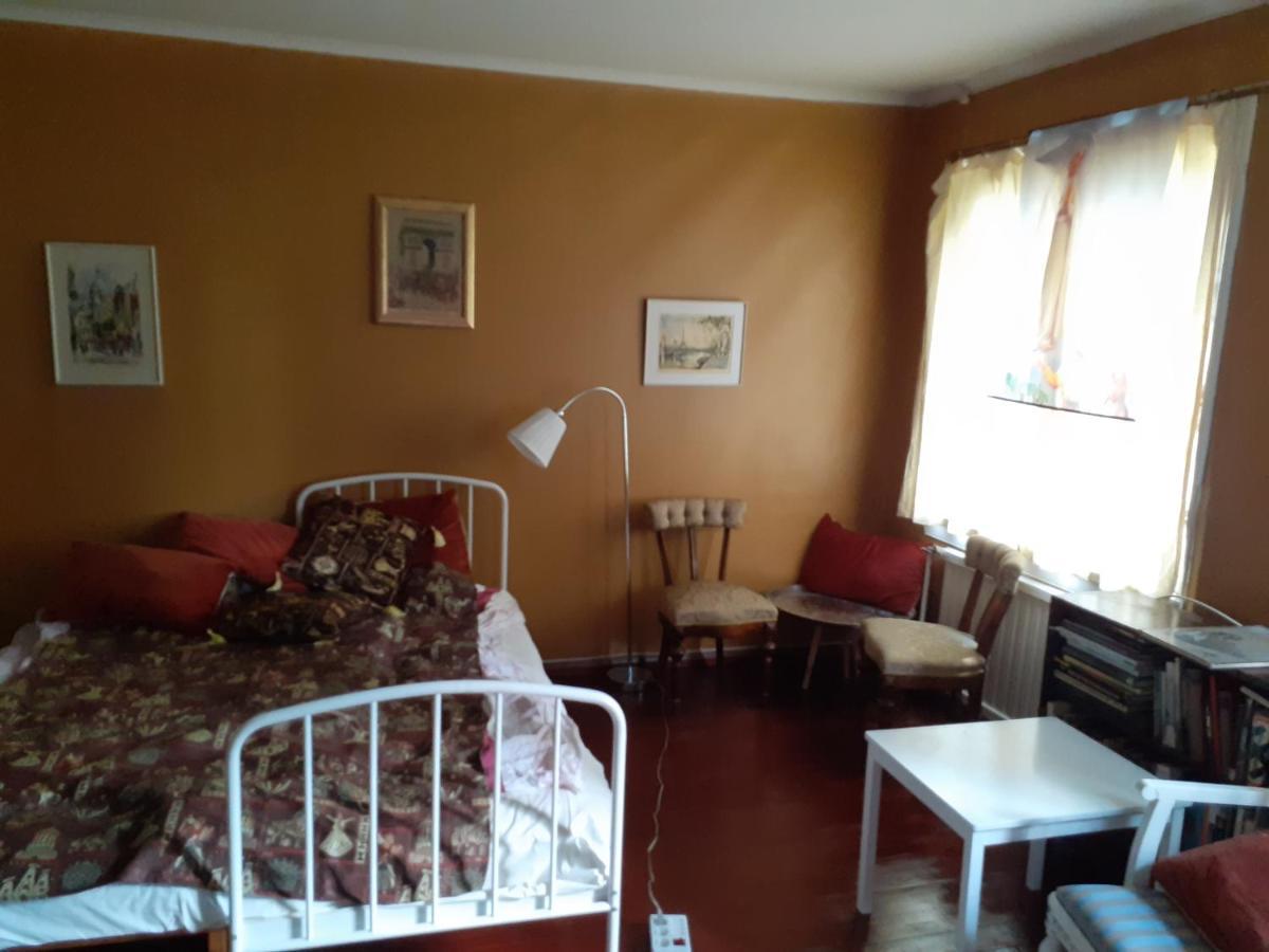 Bed and Breakfast Peaceful Pernaja Garpgard Exterior foto