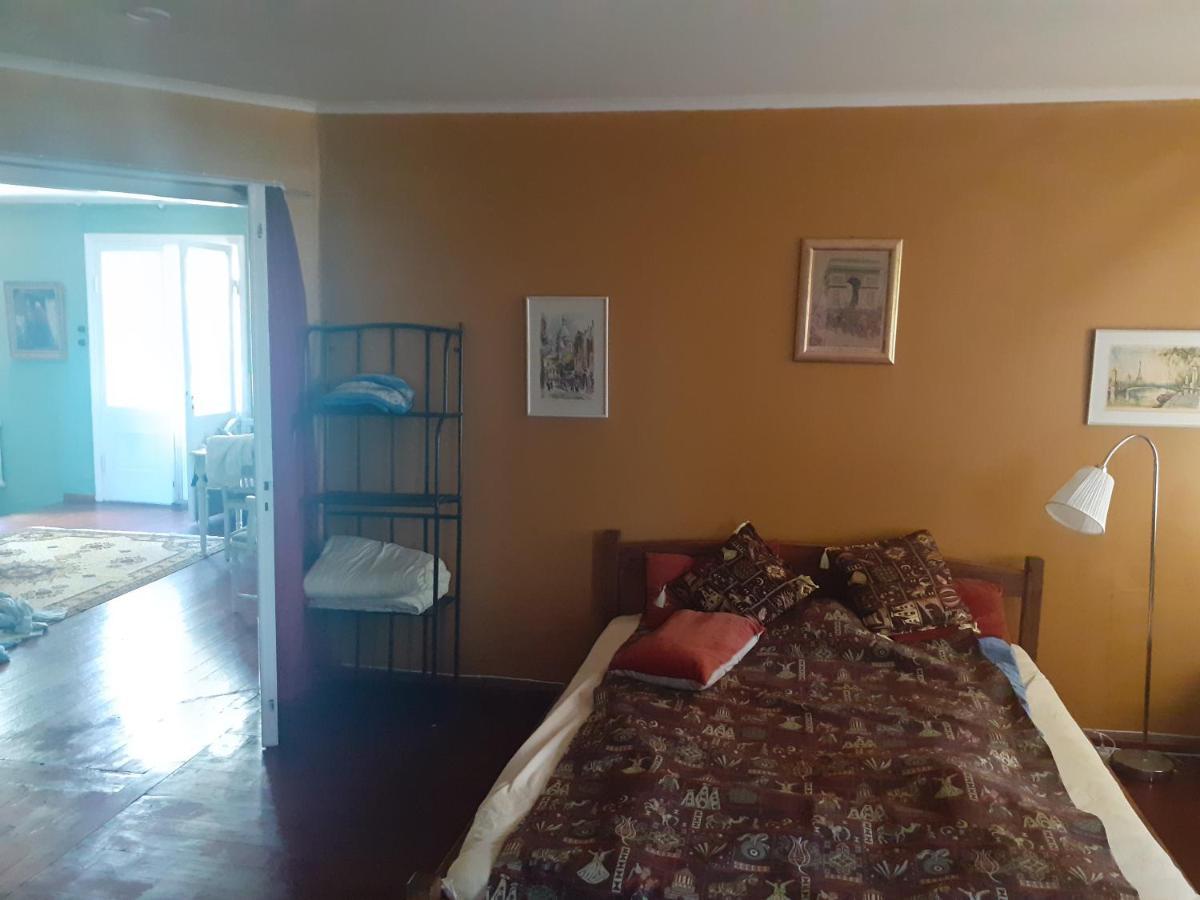 Bed and Breakfast Peaceful Pernaja Garpgard Exterior foto