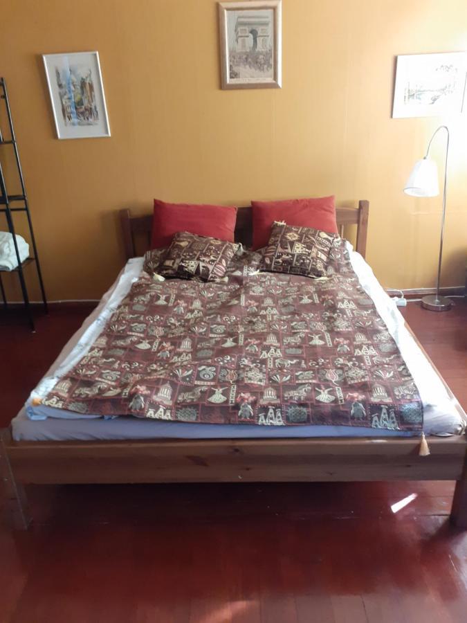 Bed and Breakfast Peaceful Pernaja Garpgard Exterior foto